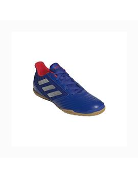 BOTAS DE FUTBOL SALA ADIDAS PREDATOR 19.4