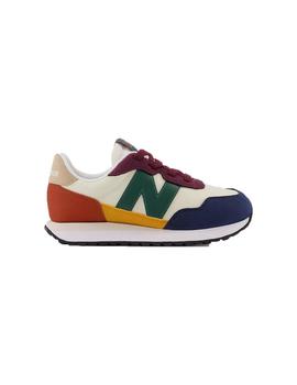 ZAPATILLA NEW BALANCE PH237VE