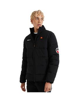  CAZADORA ELLESSE NEBULA JACKET BLACK