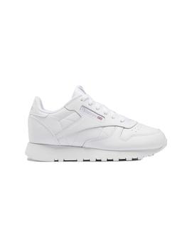 ZAPATILLA REEBOK CL LTHR