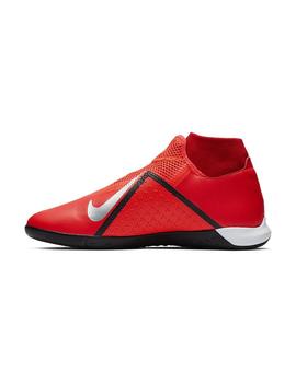 BOTA DE FUTBOL SALA NIKE PHANTOM VSN ACDMY DF