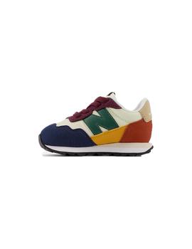 ZAPATILLA NEW BALANCE IH237V1 WIDE