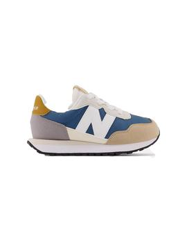 ZAPATILLA NEW BALANCE PH237V1 WIDE