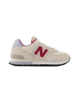 ZAPATILLA NEW BALANCE 574DVC