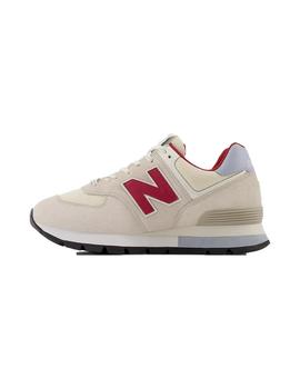 ZAPATILLA NEW BALANCE 574DVC