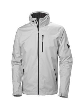 CHAQUETA HELLY HANSEN CREW HOODED MIDLAYER JACKET