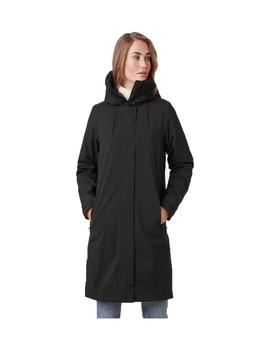 CHUBASQUERO HELLY HANSEN W VICTORIA INSULATE