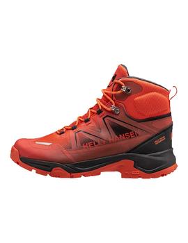 BOTA HELLY HANSEN CASCADE MID HT