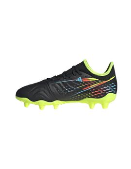 BOTA DE FÚTBOL ADIDAS COPA SENSE.3 FG