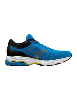 Zapatillas Running Mizuno Hombre