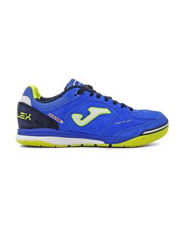 JOMA TOP FLEX NOBUCK 804 ROYAL INDOOR