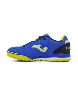 JOMA TOP FLEX NOBUCK 804 ROYAL INDOOR