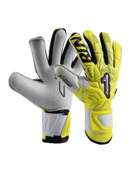 GUANTE PORTERO RINAT EGOTIKO STELLAR ALPHA YELLOW/WHITE