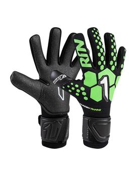 RINAT KAIZEN TRAINING BLACK/NEON GREEN