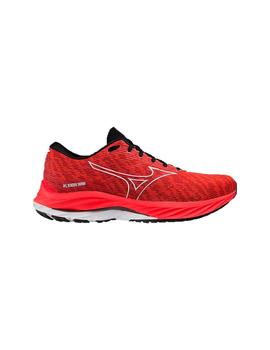 ZAPATILLA MIZUNO SHOE WAVE RIDER