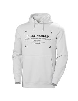 SUDADERA HELLY HANSEN MOVE SWEAT HOODIE