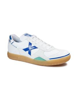 ZAPATILLAS DE INDOOR MUNICH GRESCA 01