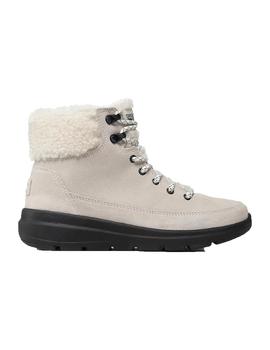 BOTA SKECHERS GLACIAL ULTRA-WOODLANDS