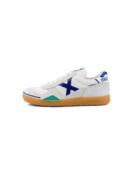 ZAPATILLAS DE INDOOR MUNICH GRESCA 01