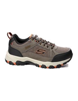 ZAPATILLA SKECHERS SELMEN CORMACK