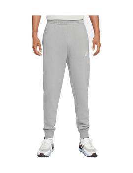 PANTALÓN NIKE M NSW CLUB JGGR BB