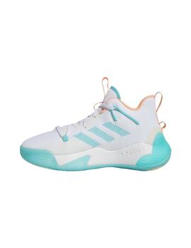 ZAPATILLA DE BALONCESTO ADIDAS HARDEN STEPBACK 3