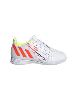 ZAPATILLAFÚTBOL SALA ADIDAS PREDATOR EDGE.4 IN SALA J