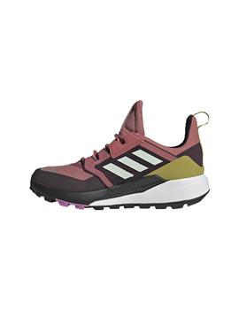 ZAPATILLA ADIDAS TERREX TRAILMAKER GTX W