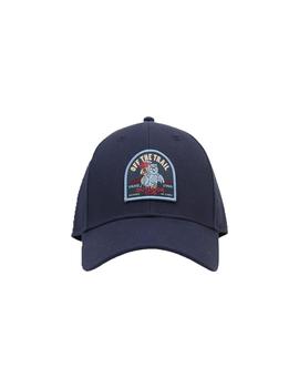 GORRA VANS OUTDOOR CLUB ST