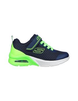 ZAPATILLA SKECHERS MICROSPEC MAX-GORVIX