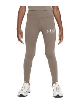 MALLA NIKE G NSW FAVORITES TRN HW LEGGING