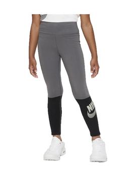 MALLA NIKE G NSW FAVORITES HW LEGGING DNC