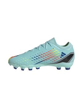 BOTA DE FÚTBOL ADIDAS X SPEEDPORTAL.3 MG