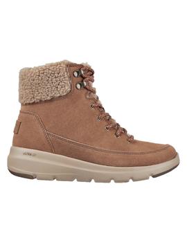 BOTA SKECHERS GLACIAL ULTRA-WOODLANDS