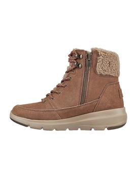 BOTA SKECHERS GLACIAL ULTRA-WOODLANDS