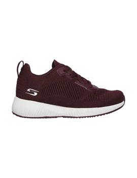 ZAPATILLA SKECHERS BOBS SQUAD-TOTAL GLAM