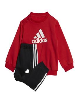 CHANDAL ADIDAS I BOS LOGO JOG