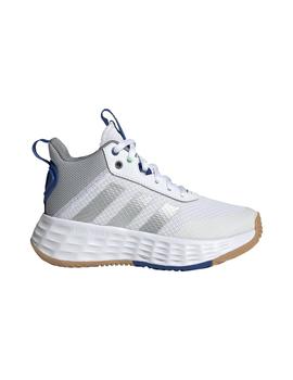 ZAPATILLA DE BALONCESTO ADIDAS OWNTHEGAME 2.0 K