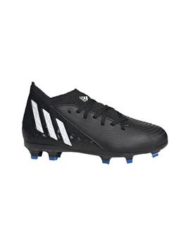 BOTA DE FÚTBOL ADIDAS PREDATOR EDGE.3 FG J