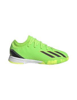 ZAPATILLA DE FÚTBOL SALA ADIDAS X SPEEDPORTAL.3 IN J