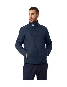 Chaqueta Helly Hansen Crew Insulator 2.0 Hombre