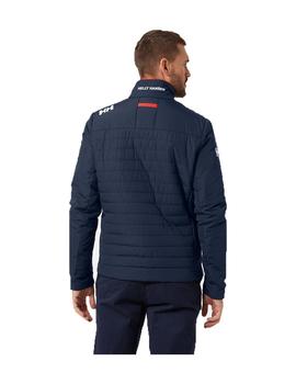 CHAQUETA HELLY HANSEN CREW INSULATOR JACKET 2.0