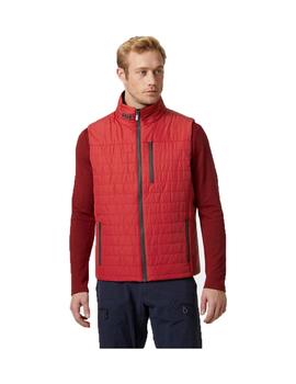 CHALECO HELLY HANSEN CREW INSULATOR VEST 2.0