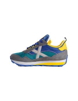ZAPATILLA MUNICH  UM 40
