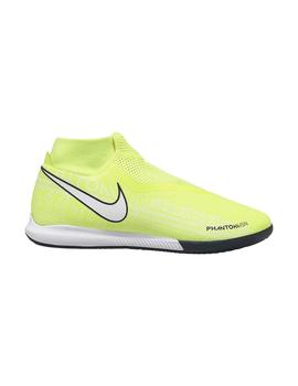 BOTAS DE FUTBOL NIKE PHANTOM VSN ACADEMY DF IC