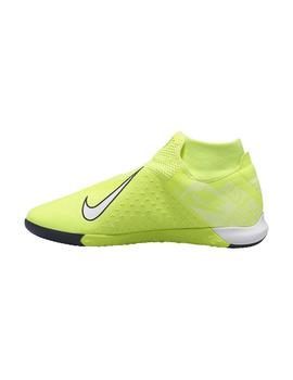 BOTAS DE FUTBOL NIKE PHANTOM VSN ACADEMY DF IC