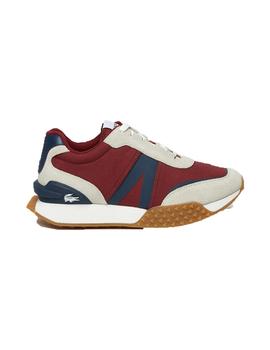 ZAPATILLA LACOSTE L-SPIN DELUXEWNTR 2221SMA NVY/GUM
