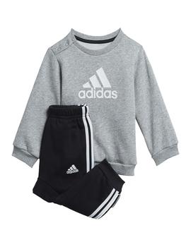 CHANDAL ADIDAS I BOS LOGO JOG