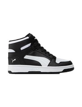 ZAPATILLA PUMA REBOUND LAYUP SL