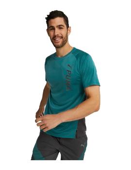 CAMISETA PUMA FIT SS